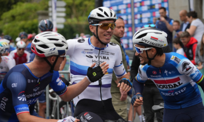 Classement Bretagne Classic 2024