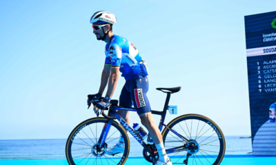 Classement Clasica San Sebastian 2024