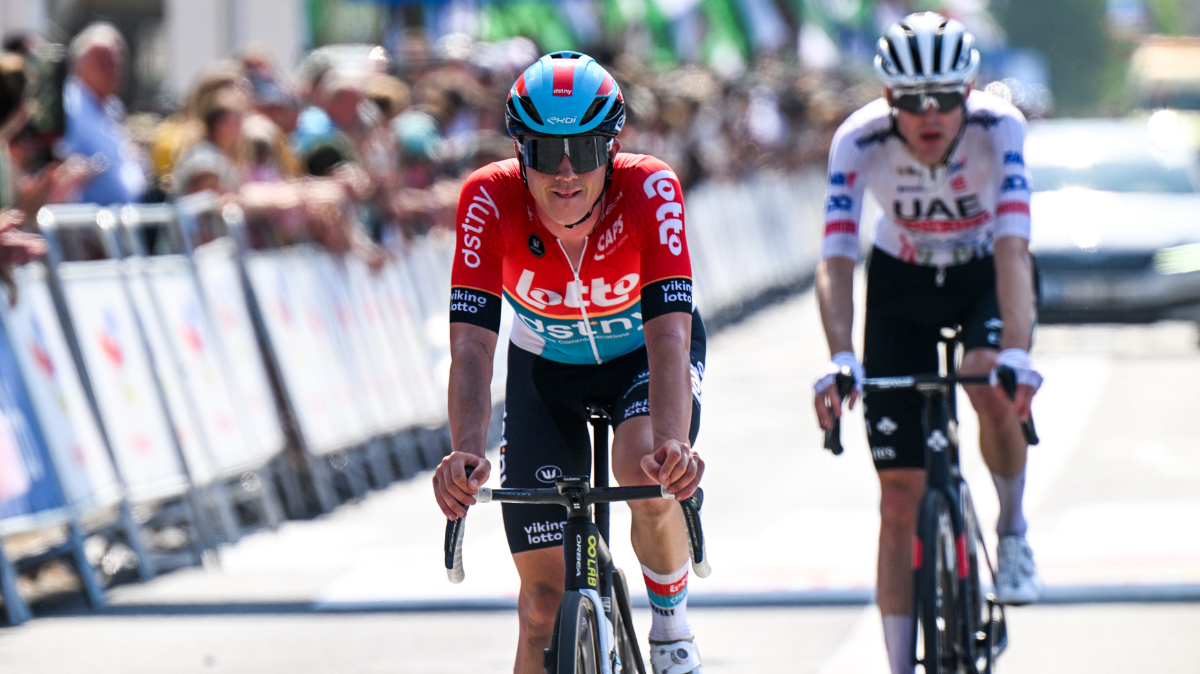 Classement Course aux Raisins 2024