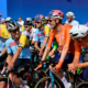 Cyclisme - Classement Course en ligne hommes JO 2024