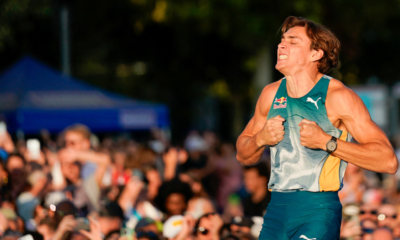 Diamond League Chorzow 2024 Deux records du monde en Pologne