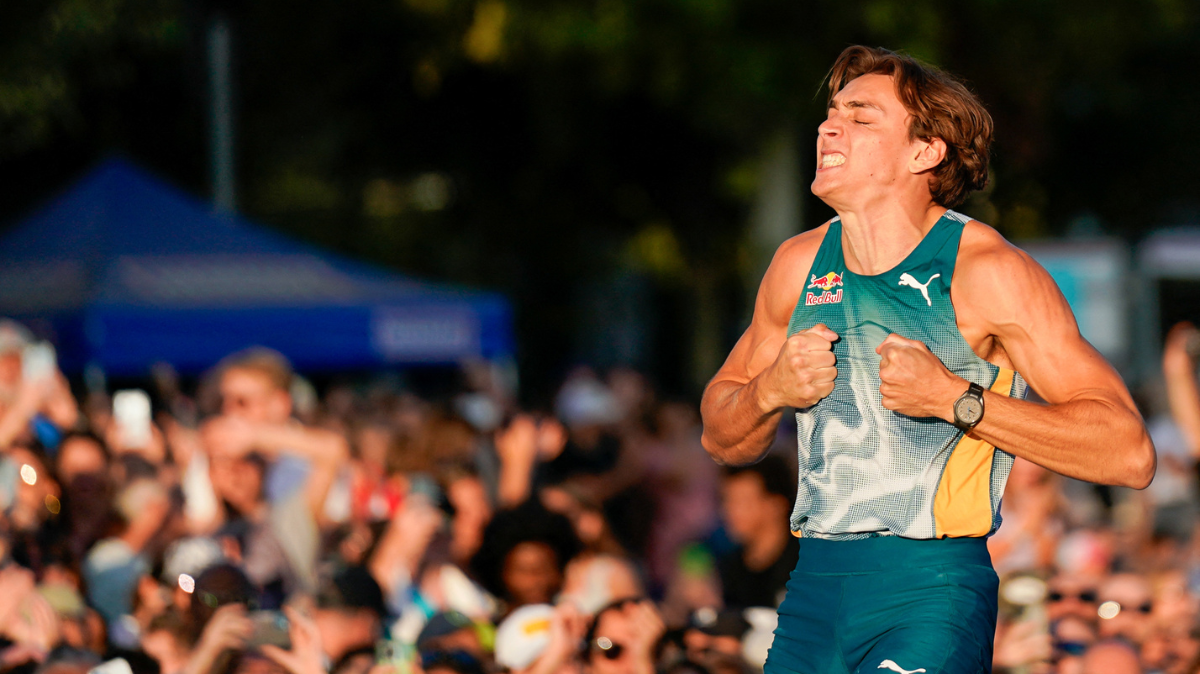 Diamond League Chorzow 2024 Deux records du monde en Pologne