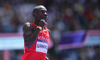 Diamond League Lausanne 2024 Wanyonyi proche du record du monde sur 800m, le résumé du meeting