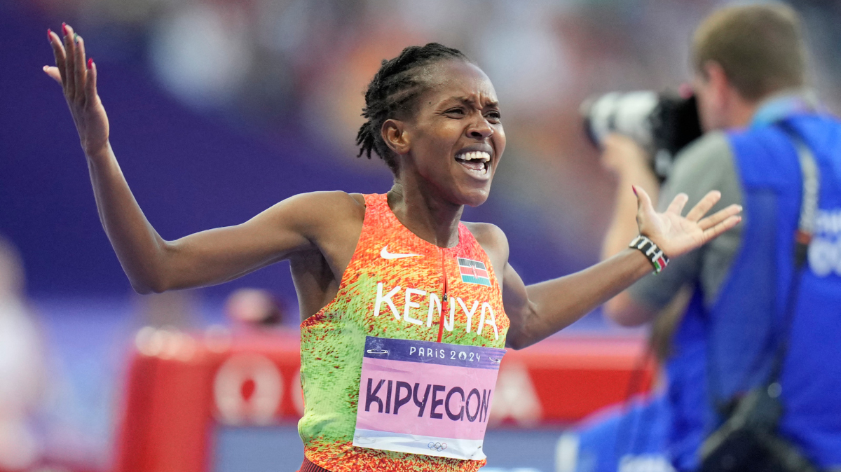 Diamond League Rome - Kipyegon, Crouser, Samba-Mayéla - Pluie de stars en Italie