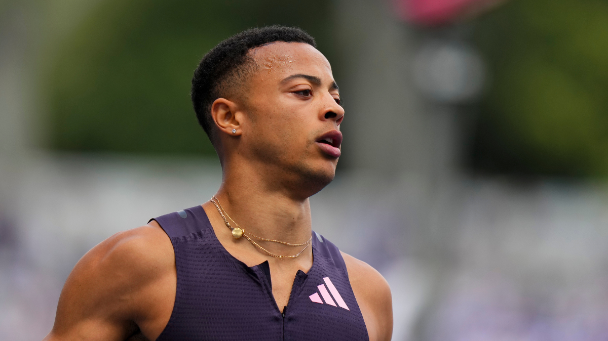 Diamond League Rome Yavi, Tebogo, Zhoya, le résumé complet de la soirée