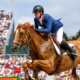 Équitation JO 2024 Les Français en finale du saut d'obstacles par équipes