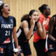 EuroBasket U16 (F) 2024 Les Bleuettes font le plein de confiance avant les huitièmes