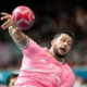 Handball JO 2024 Les Bleus se rassurent contre l'Argentine