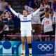 Handball JO 2024 Miraculées, les Bleues dominent la Suède et filent en finale