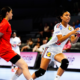 Handball Mondial U18 (F) : Les Bleuettes manquent la finale d'un rien