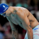 JO 2024 - Classement 50 m nage libre hommes avec Florent Manaudou