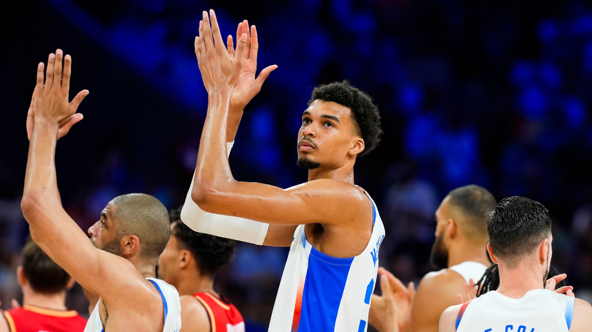JO 2024 Le programme des Français pour le mardi 6 août