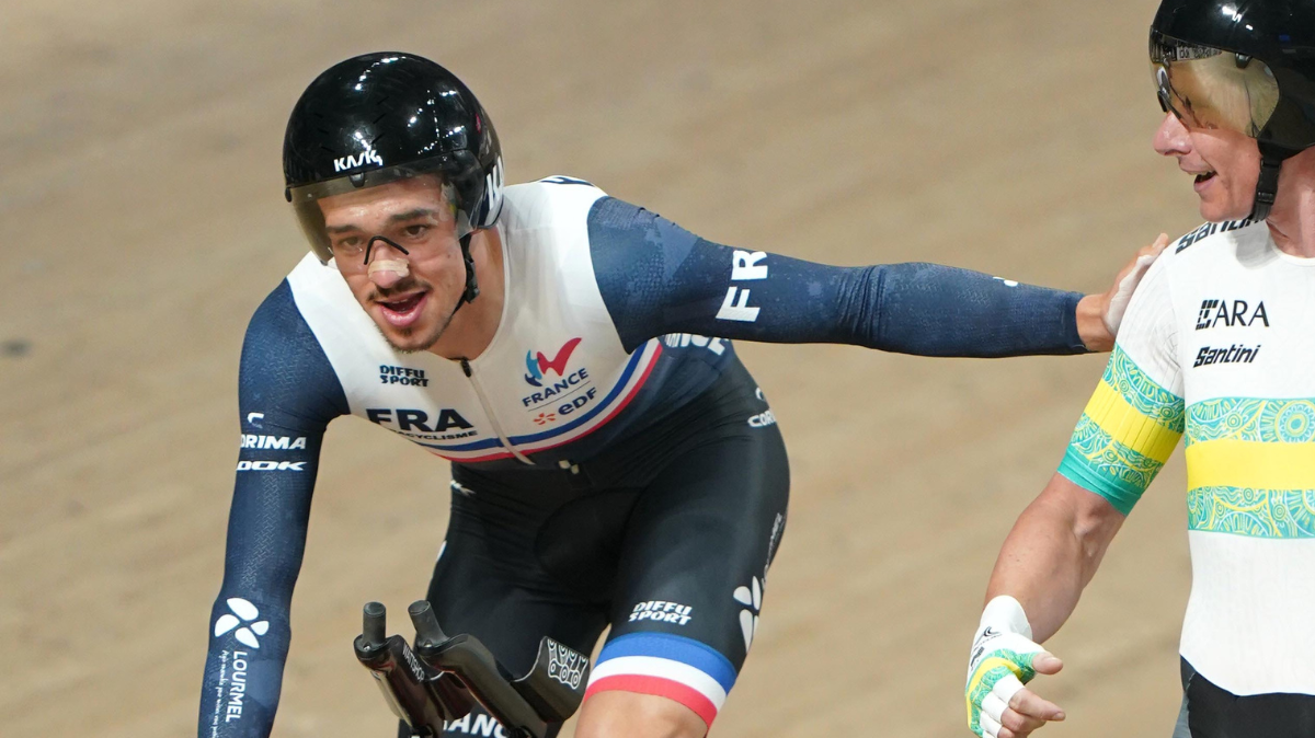Jeux Paralympiques 2024 Les chances de médailles françaises du 30 août