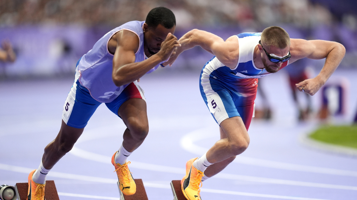 Jeux Paralympiques 2024 Programme des Français du dimanche 1er septembre