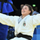 Judo JO 2024 Alice Bellandi (-78 kg) remporte la médaille d'or
