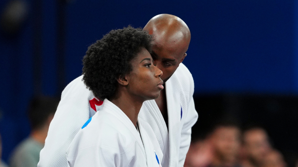 Judo JO 2024 : France - Japon, remake de Tokyo en finale par équipes mixtes