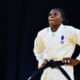 Judo JO 2024 Madeleine Malonga (-78 kg) éliminée d'entrée (1)