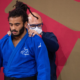 Judo Jeux Paralympiques 2024 Objectif or pour Hélios Latchoumanaya