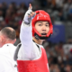 Taekwondo JO 2024 : Le Sud-Coréen Taejoon Park (-58 kg) champion olympique