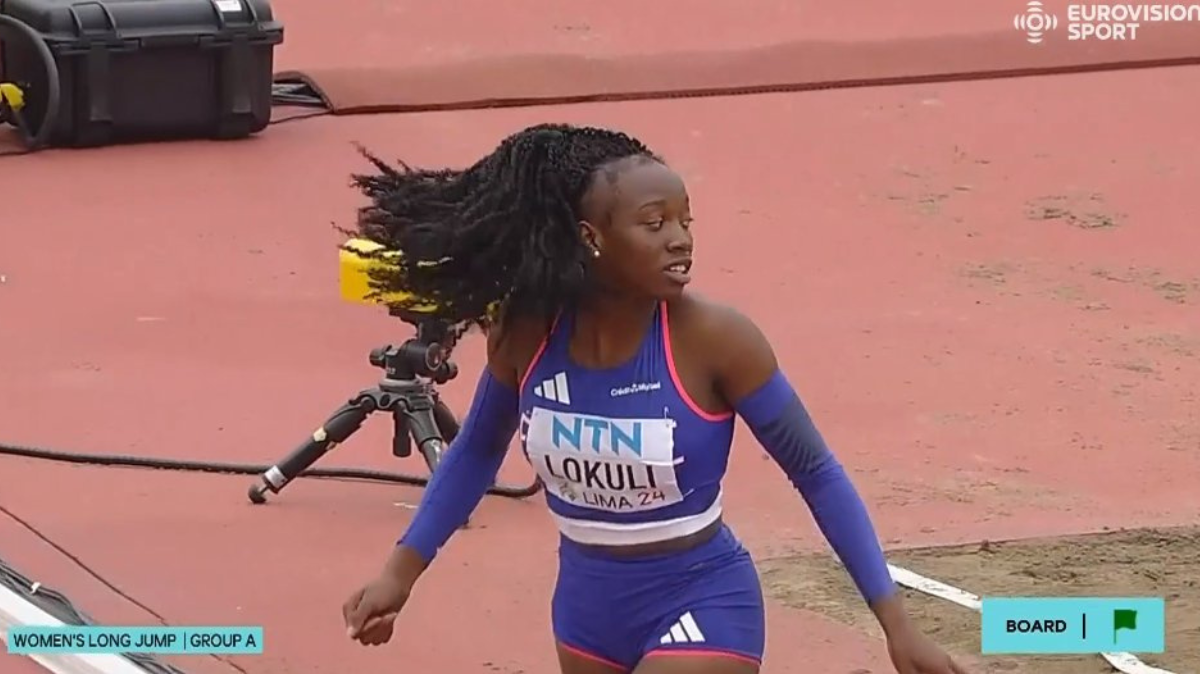 Mondiaux U20 athlétisme 2024 - Les premiers Français sont entrés en scène