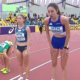 CHAMPIONNATS DU MONDE ATHLÉTISME U20 2024 - Seule Française en finale, Vanessa Lokuli prend la 7e place de la finale de la longueur.