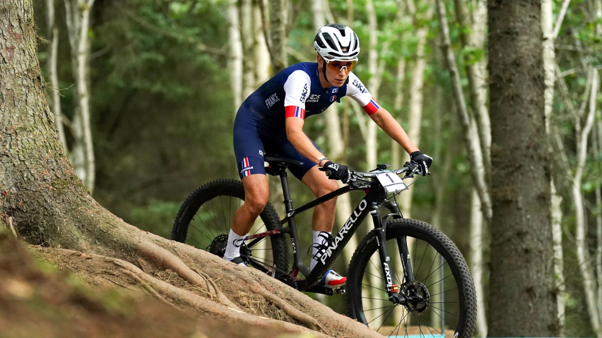 Mondiaux VTT 2024 - Classement XCC femmes