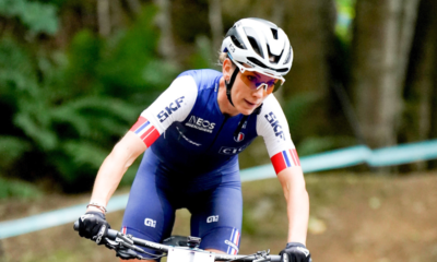 Mondiaux VTT 2024 - Classement XCO femmes