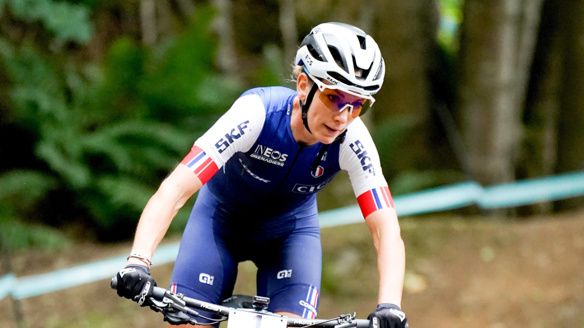 Mondiaux VTT 2024 - Classement XCO femmes
