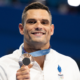 Natation JO 2024 Florent Manaudou en bronze sur 50 m nage libre, le titre pour Cameron McEvoy (1)