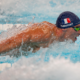 Natation JO 2024 Pas de médaille pour Maxime Grousset sur le 100m papillon, le titre pour Kristof Milak