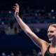 Natation JO 2024 Summer McIntosh sacrée sur le 200 m papillon