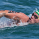 Natation Marathon JO 2024 Le Hongrois Kristof Rasovszky champion olympique du 10 km