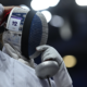 Pentathlon Moderne JO 2024 Elodie Clouvel survole le tour de classement, Oleksandr Tovkai en tête chez les hommes