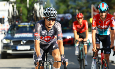 Renewi Tour 2024 - Classement 1ère étape