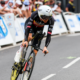 Renewi Tour 2024 - Classement 2ème étape