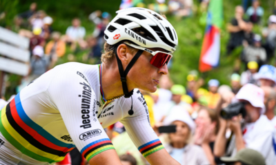 Renewi Tour 2024 - Classement général