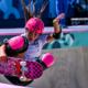 Skateboard JO 2024 Arisa Trew devance Kokona Hiraki pour le titre olympique de skate park