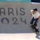 Skateboard JO 2024 Émilie Alexandre et Louise-Aïna Taboulet manquent les qualifications en finale de park