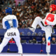 Taekwondo JO 2024 Désillusion pour Magda Wiet-Hénin en -67 kg