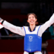 Taekwondo JO 2024 : Panipak Wongpattanakit (-49 kg) conserve son titre olympique