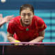 Tennis de table JO 2024 Chen Meng conserve son titre au profit de Yingsha Sun