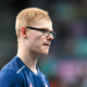 Tennis de table JO 2024 Félix Lebrun terrassé par Fan Zhendong en demi-finales