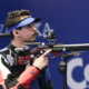 Tir JO 2024 Le titre pour Yukun Liu à la carabine 50 mètres, Lucas Kryzs 6ème