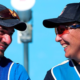 Tir JO 2024 Le titre pour l'Italie sur le skeet par équipes mixtes