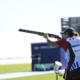 Tir JO 2024 Pas de finale pour la France sur le skeet par équipes mixtes