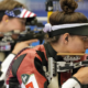 Tir sportif JO 2024 Chiara Leone en or à la carabine 50 mètres 3 positions