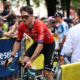 Tour Poitou-Charentes 2024 - Classement 4ème étape
