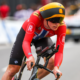 Tour Poitou-Charentes 2024 - Classement 3ème étape