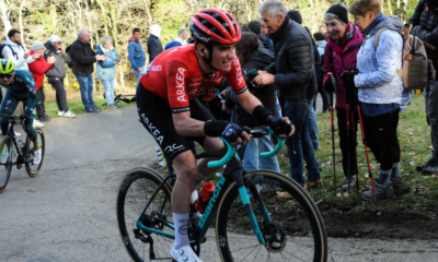 Tour Poitou-Charentes 2024 - Classement général