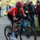 Tour Poitou-Charentes 2024 - Classement général